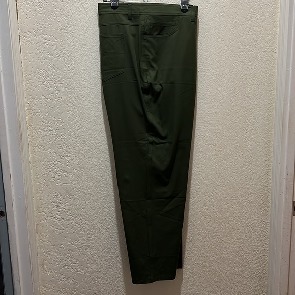 32 Cool Stretch Performance Mens Pants - Picture 3 of 5